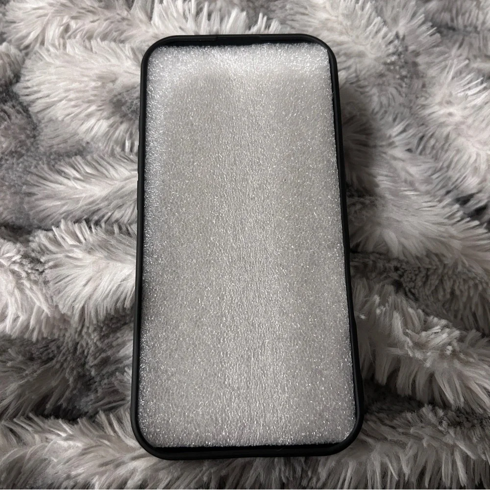 iPhone 16 Pro Bow Phone Case NEW